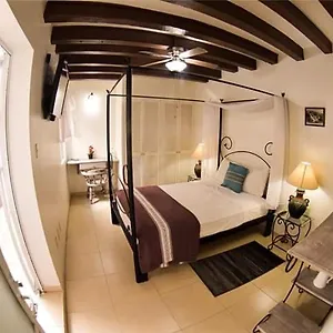 Hotel Tres Sofias, Queretaro