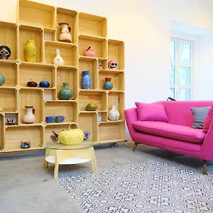 Hotel Mama Carlota, Queretaro