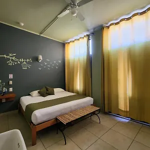 Hotel Plaza, Queretaro
